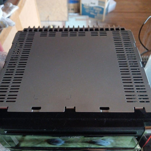 Deck Player Changer Alpine Md-Cd