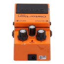 Boss Expansion Pad Sampler Effector Ds-1 Made In B 67