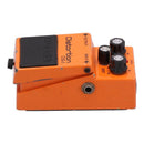 Boss Expansion Pad Sampler Effector Ds-1 Made In B 67