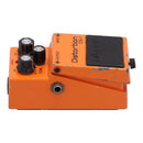 Boss Expansion Pad Sampler Effector Ds-1 Made In B 67