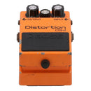 Boss Expansion Pad Sampler Effector Ds-1 Made In B 67