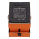 Boss Expansion Pad Sampler Effector Ds-1 Made In B 67