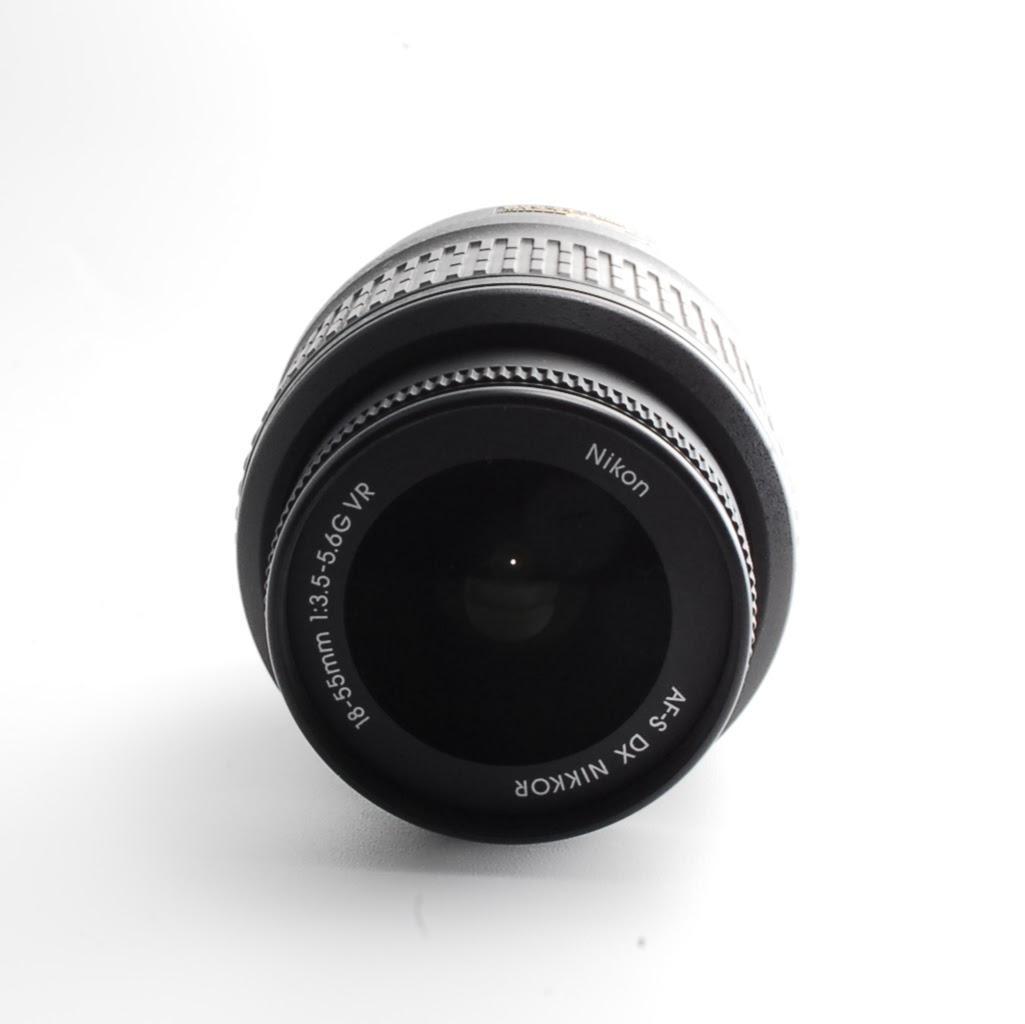 Nikon Digital Slrs D3400