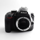 Nikon Digital Slrs D3400