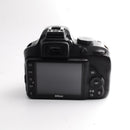 Nikon Digital Slrs D3400