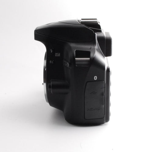 Nikon Digital Slrs D3400