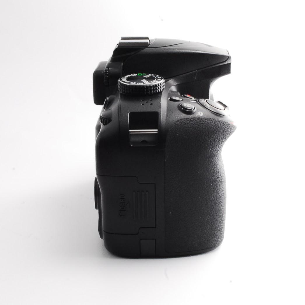 Nikon Digital Slrs D3400