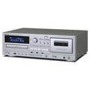 Teac Cd Md Cassette Deck Ad850Se