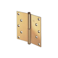 Hinges, 102 Bs-102R