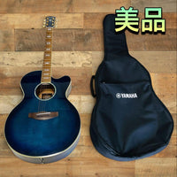 Yamaha Acoustic Guitars Cpx1000