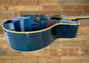 Yamaha Acoustic Guitars Cpx1000