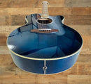 Yamaha Acoustic Guitars Cpx1000