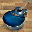Yamaha Acoustic Guitars Cpx1000