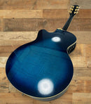 Yamaha Acoustic Guitars Cpx1000