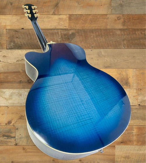 Yamaha Acoustic Guitars Cpx1000