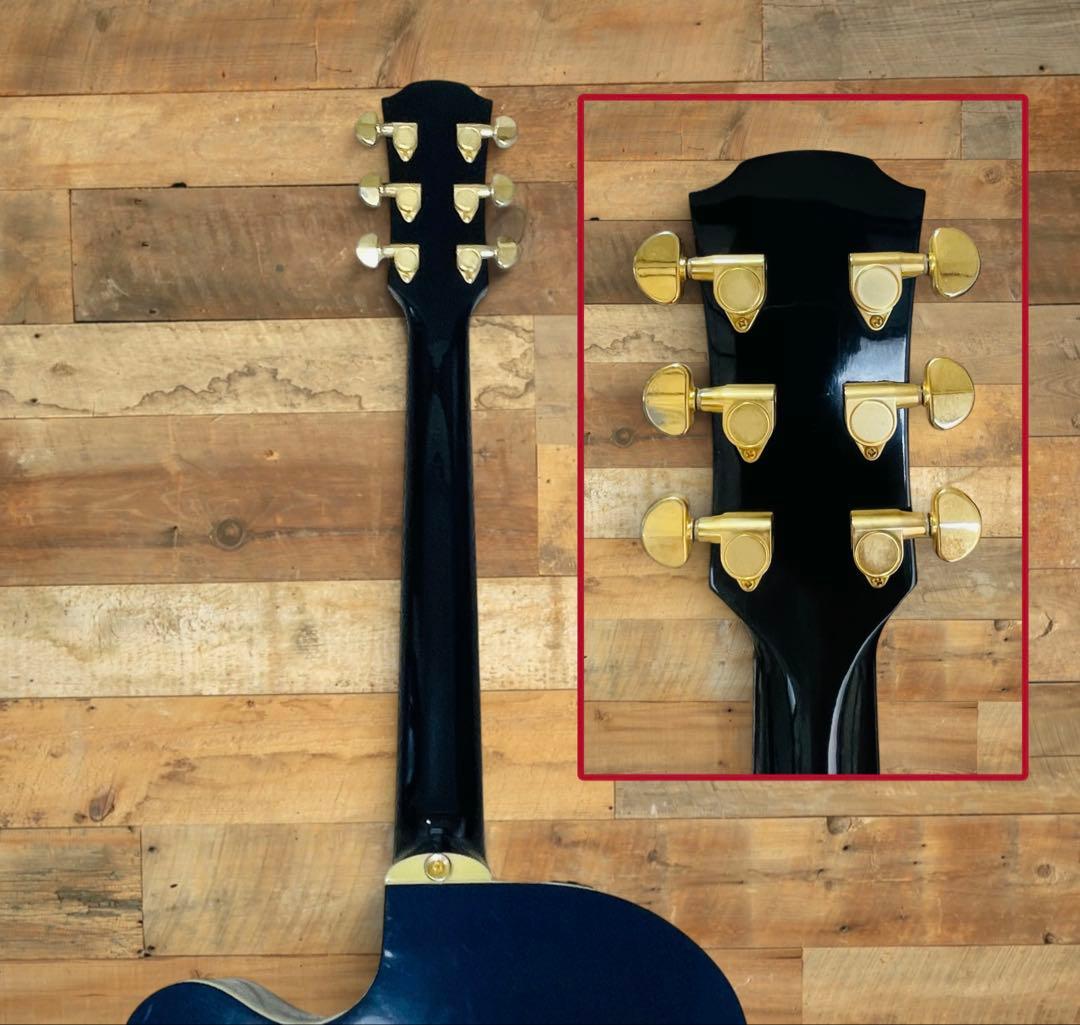 Yamaha Acoustic Guitars Cpx1000
