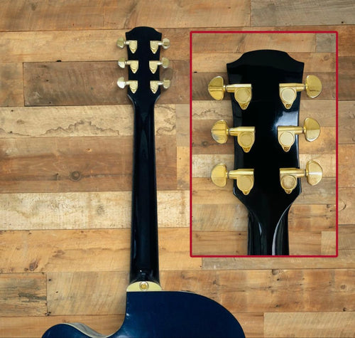 Yamaha Acoustic Guitars Cpx1000