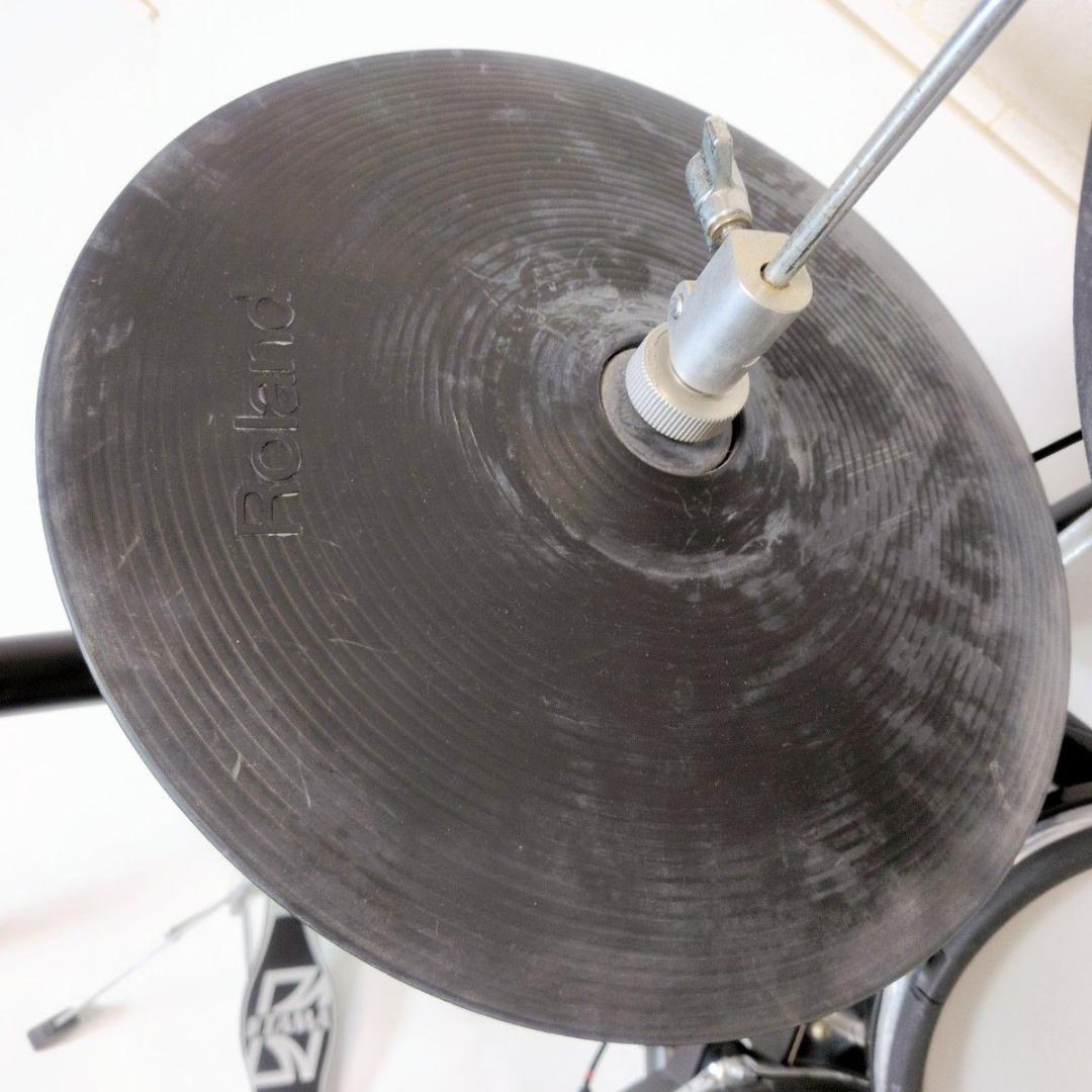 Roland Electronic Drums V-Drums Td-15