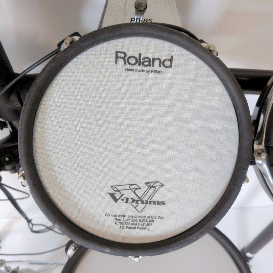 Roland Electronic Drums V-Drums Td-15