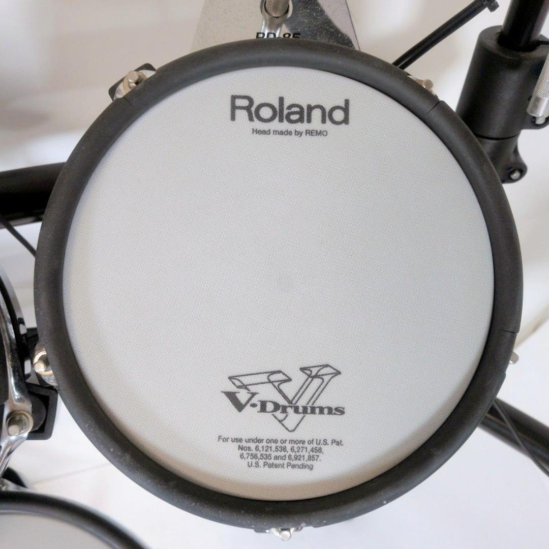 Roland Electronic Drums V-Drums Td-15