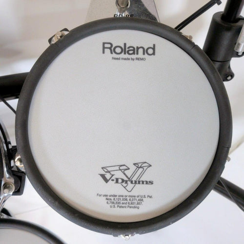 Roland Electronic Drums V-Drums Td-15