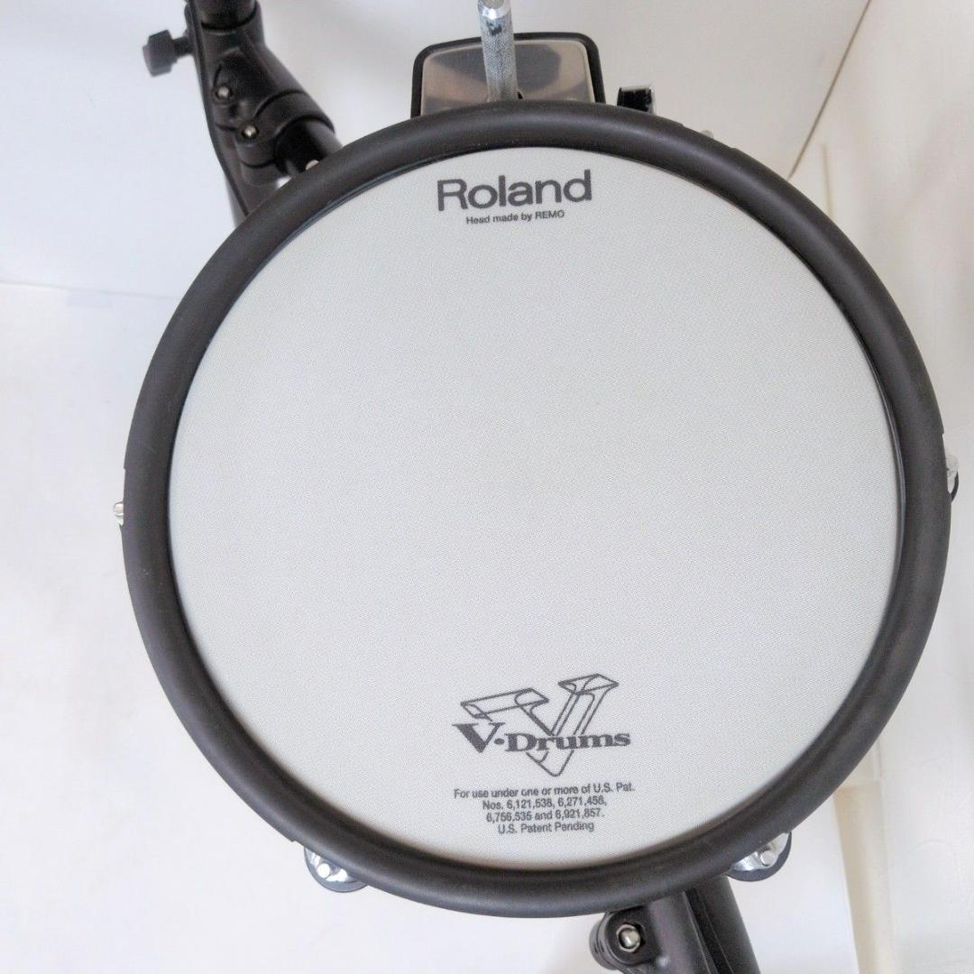 Roland Electronic Drums V-Drums Td-15
