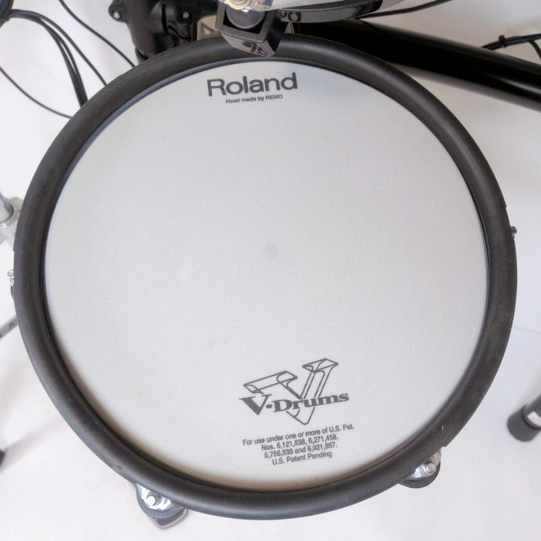 Roland Electronic Drums V-Drums Td-15
