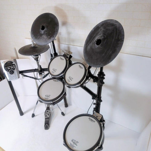 Roland Electronic Drums V-Drums Td-15