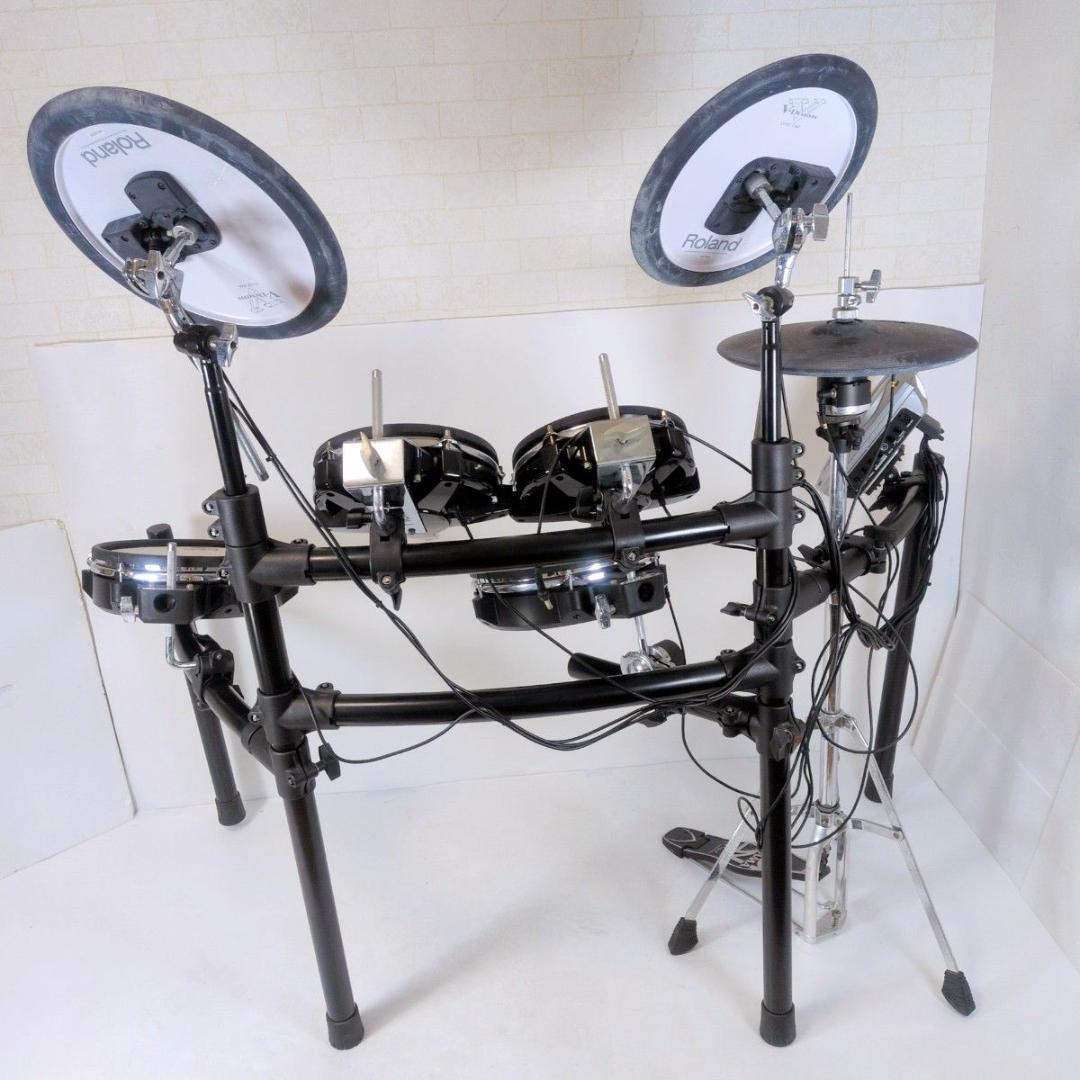 Roland Electronic Drums V-Drums Td-15