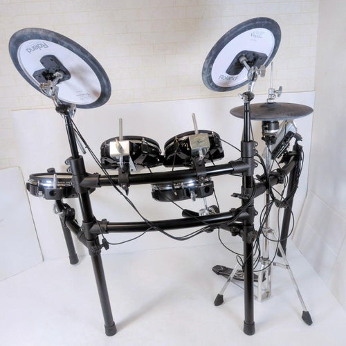 Roland Electronic Drums V-Drums Td-15