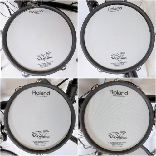 Roland Electronic Drums V-Drums Td-15