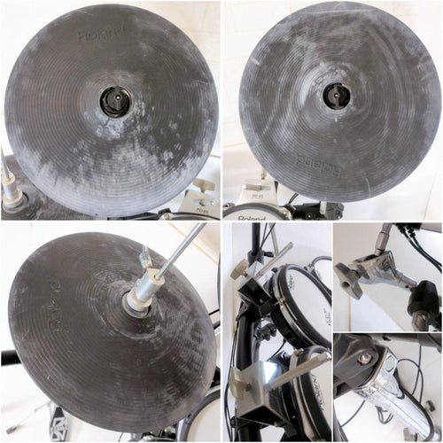 Roland Electronic Drums V-Drums Td-15
