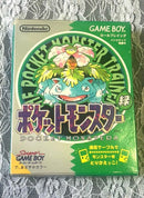 Gameboy Games 00A