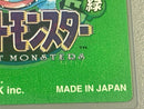 Gameboy Games 00A