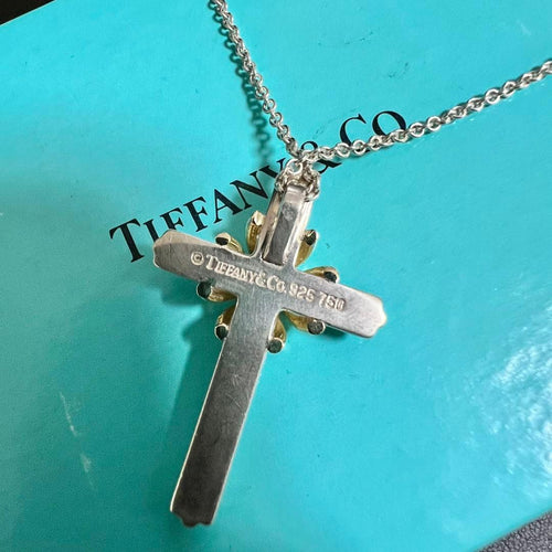 Tiffany Necklaces