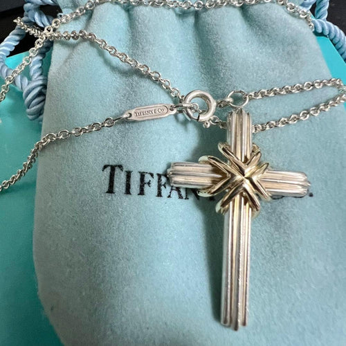 Tiffany Necklaces