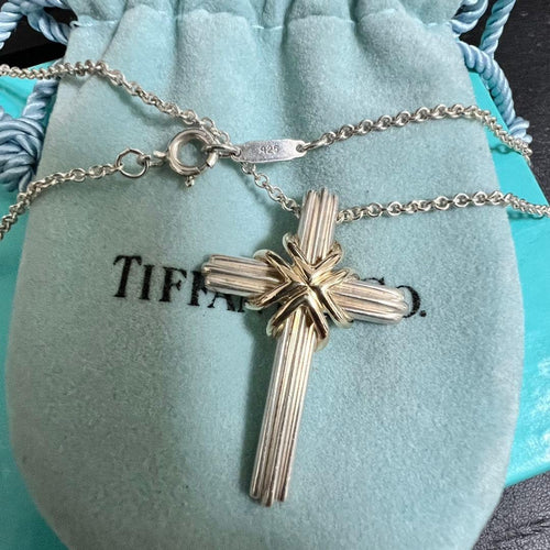 Tiffany Necklaces
