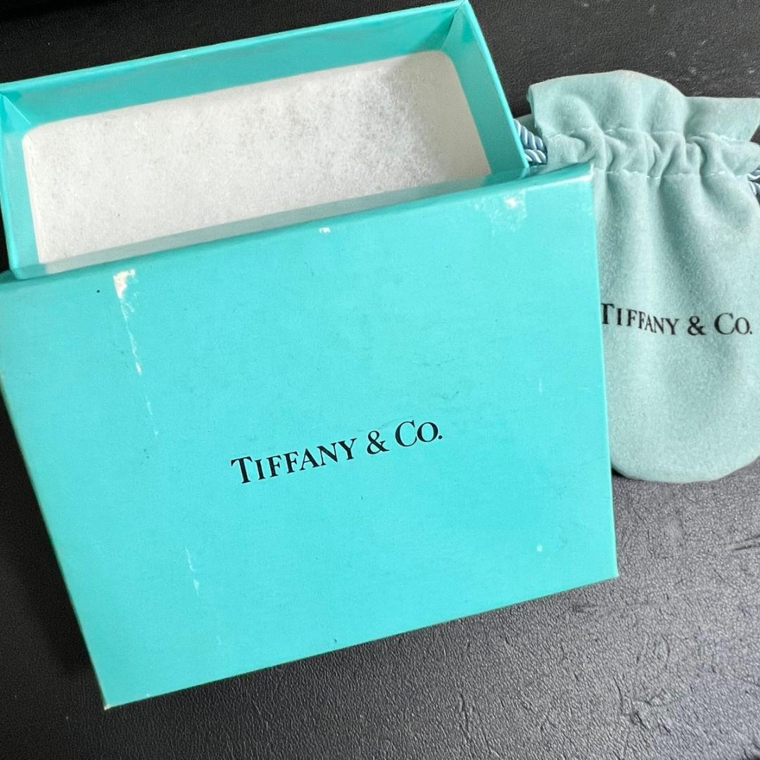 Tiffany Necklaces
