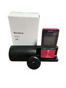 Sony Digital Audio Players Walkman Nw-S315
