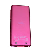 Sony Digital Audio Players Walkman Nw-S315