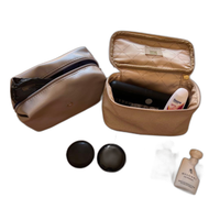 Bvlgari Travel Cosmetics Set 2