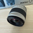 Pentax Mirrorless Interchangeable Lens Cameras Q-S1