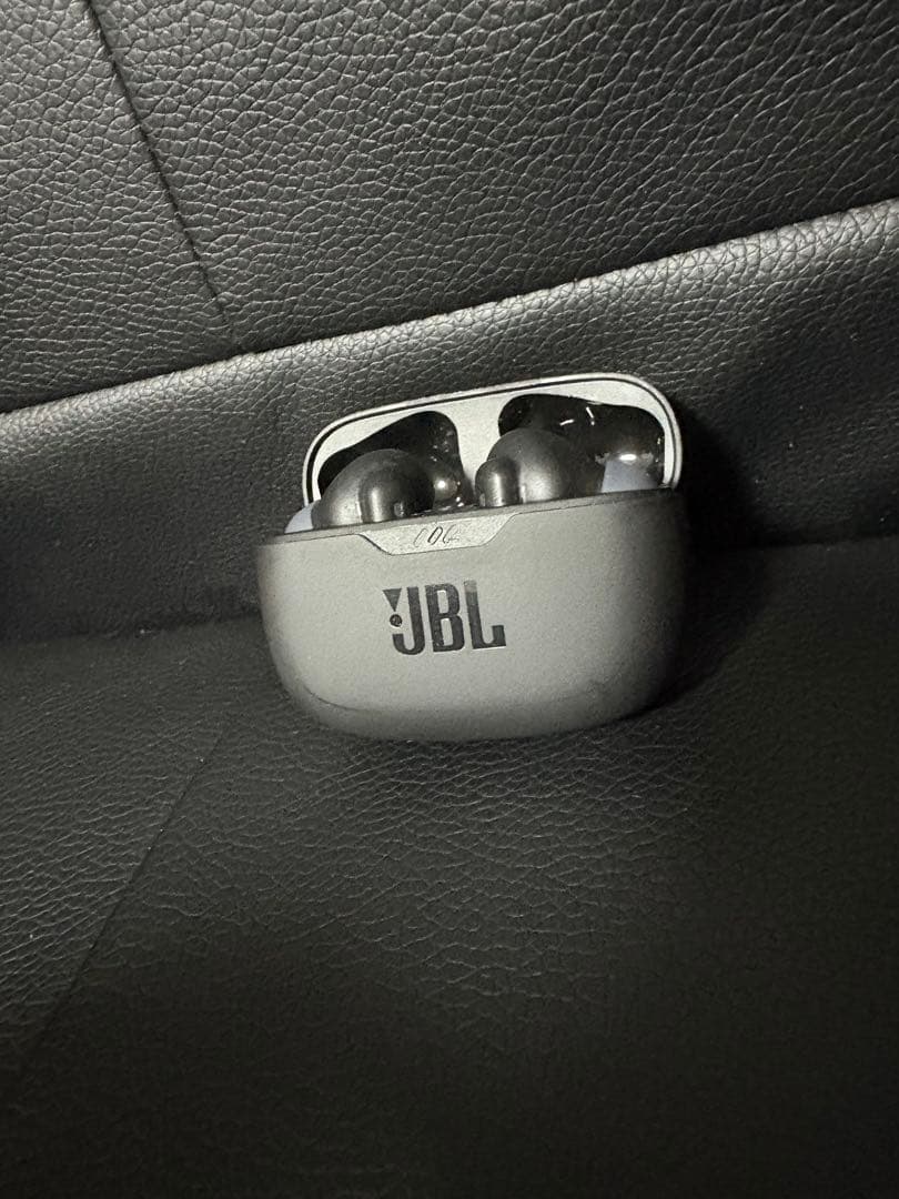 Jbl Wireless Earphones