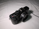 Panasonic Compact Digital Camera Lumix Dmw-Lx5 Leica