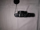 Panasonic Compact Digital Camera Lumix Dmw-Lx5 Leica