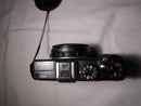 Panasonic Compact Digital Camera Lumix Dmw-Lx5 Leica