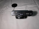 Panasonic Compact Digital Camera Lumix Dmw-Lx5 Leica