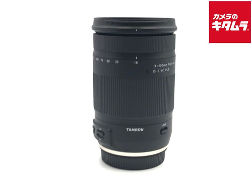 Lens (Zoom) 18-400Mm F3.5-6.3 Di Ii Vc Hld (Model B028)