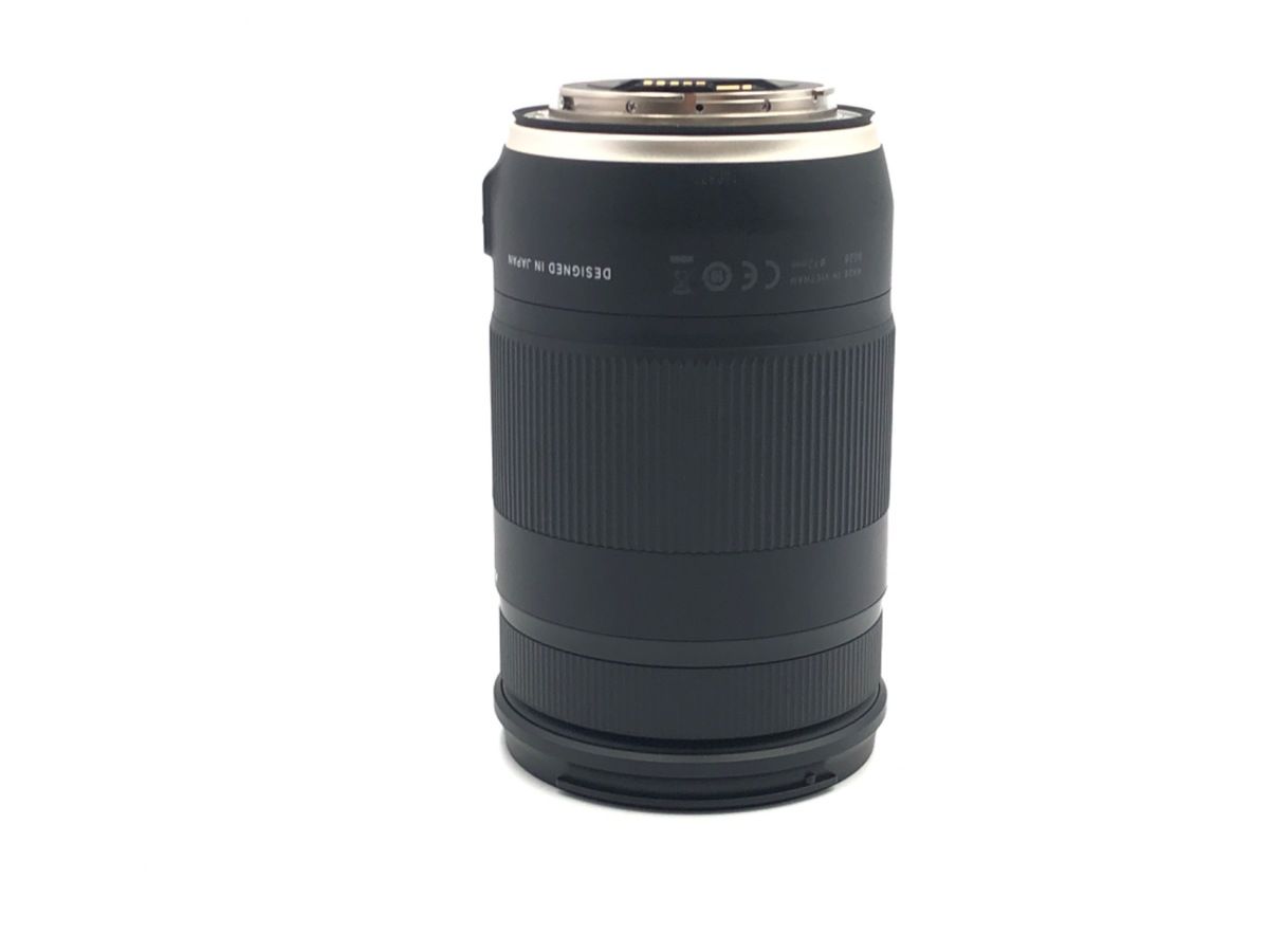 Lens (Zoom) 18-400Mm F3.5-6.3 Di Ii Vc Hld (Model B028)