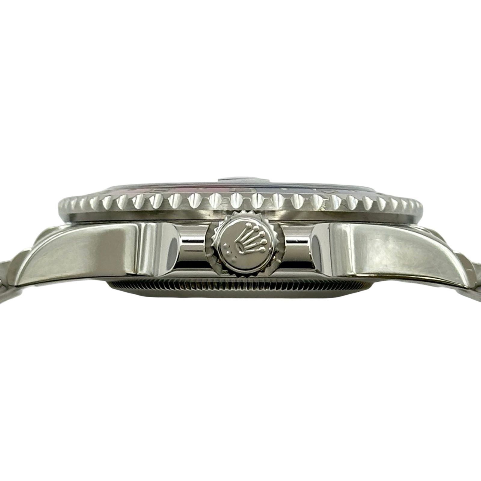 Rolex Others Gmt 2 126710Blro
